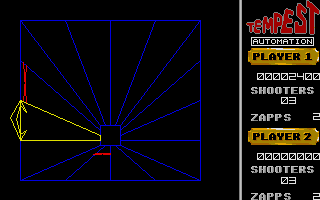 Tempest Screenshot 4