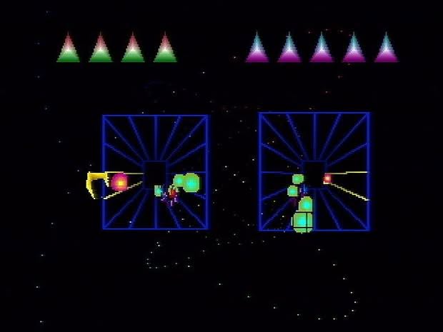 Tempest 2000 Screenshot 2