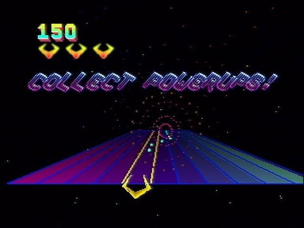 Tempest 2000 Screenshot 4