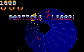 Tempest 2000 Screenshot 5