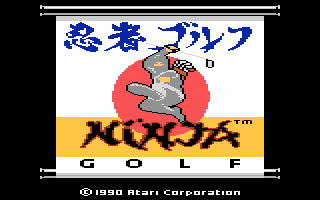 Ninja Golf Screenshot 11