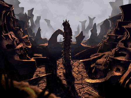 Centipede Screenshot 7