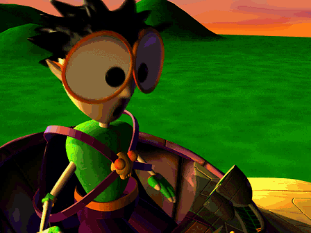 Centipede Screenshot 8