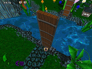 Centipede Screenshot 9