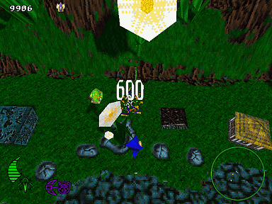 Centipede Screenshot 12