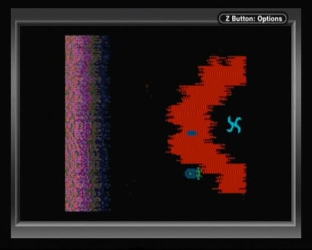 Yars' Revenge Screenshot 2