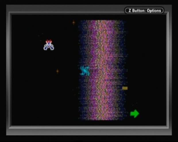 Yars' Revenge Screenshot 3