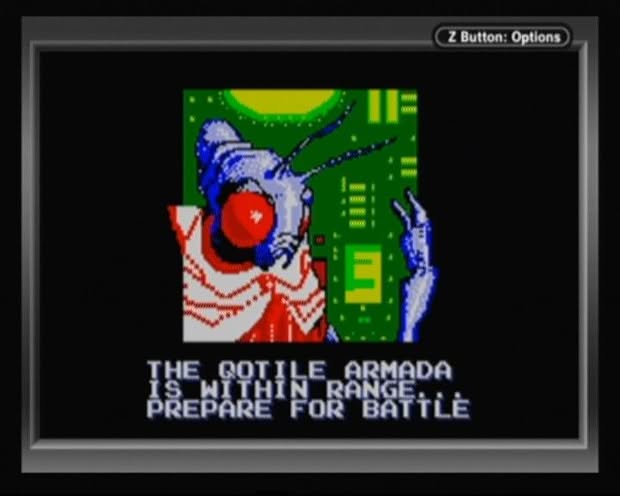 Yars' Revenge Screenshot 4