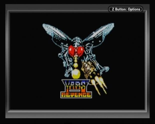 Yars' Revenge Screenshot 5