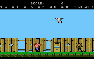 Scrapyard Dog Screenshot 2