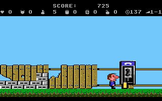 Scrapyard Dog Screenshot 4
