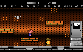 Scrapyard Dog Screenshot 5