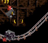 Donkey Kong Country Screenshot 3
