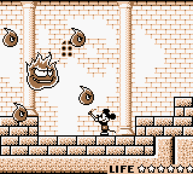 Mickey Mouse: Magic Wands! Screenshot 4