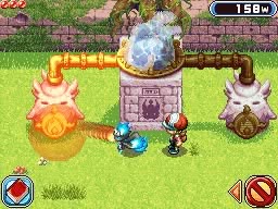 Elebits: The Adventures of Kai and Zero Screenshot 4