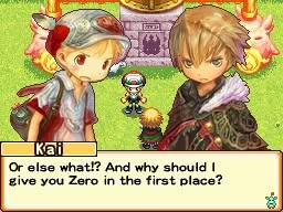 Elebits: The Adventures of Kai and Zero Screenshot 10