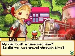 Elebits: The Adventures of Kai and Zero Screenshot 11