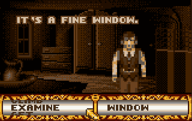 Dracula: The Undead Screenshot 6