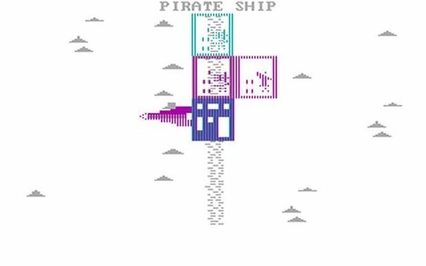 M.U.L.E. Screenshot 3