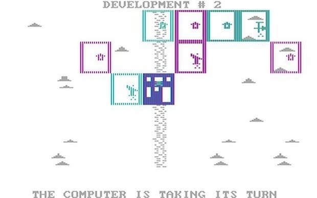 M.U.L.E. Screenshot 7