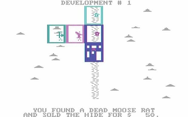 M.U.L.E. Screenshot 9