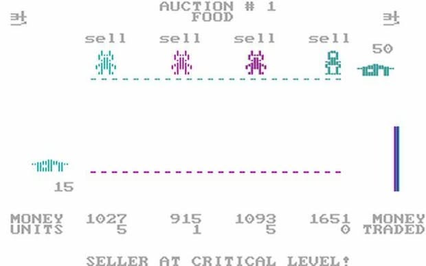 M.U.L.E. Screenshot 10