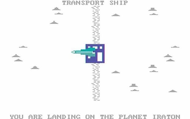 M.U.L.E. Screenshot 12