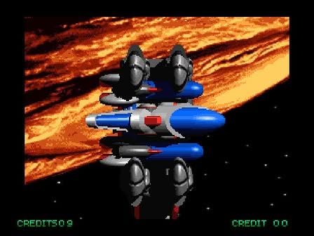 Pulstar Screenshot 2
