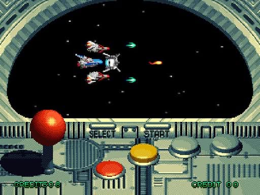Pulstar Screenshot 5