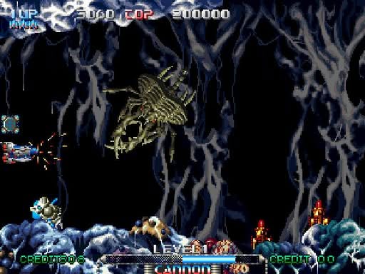 Pulstar Screenshot 6
