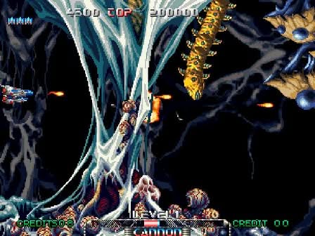 Pulstar Screenshot 8