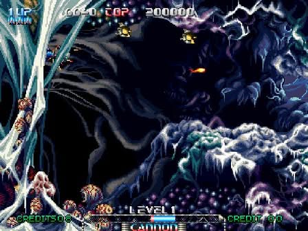 Pulstar Screenshot 9