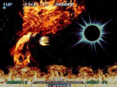 Pulstar Screenshot 11