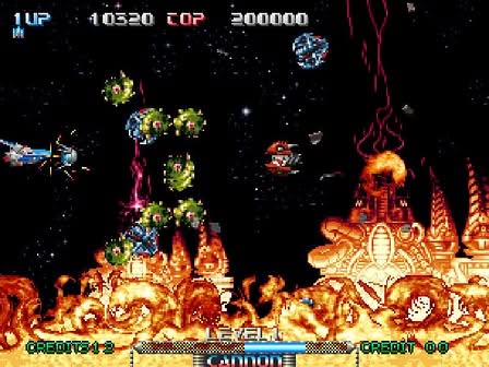 Pulstar Screenshot 12