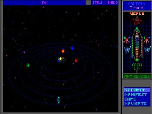 Star Control Screenshot 7