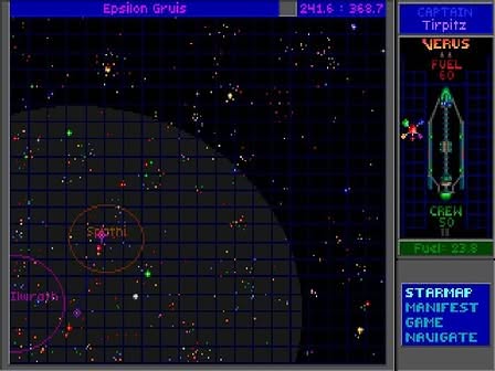 Star Control Screenshot 10