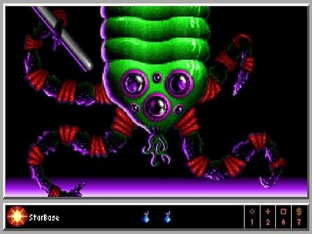 Star Control Screenshot 11