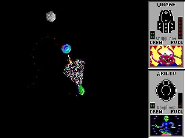 Star Control Screenshot 12