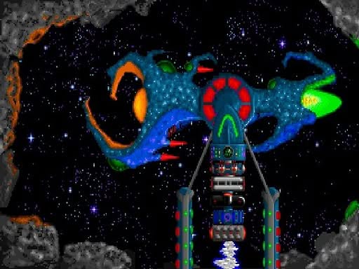 Star Control Screenshot 13