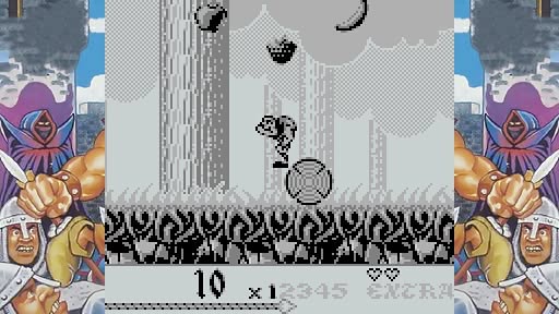 Super Hunchback Screenshot 3