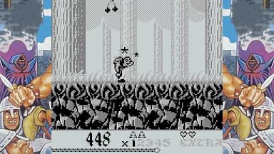 Super Hunchback Screenshot 4