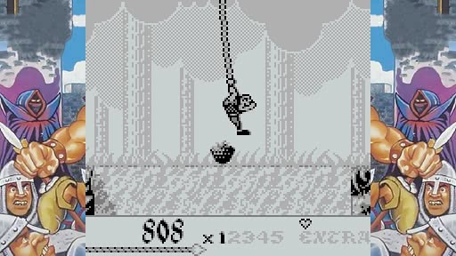 Super Hunchback Screenshot 6