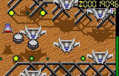 Zarlor Mercenary Screenshot 8
