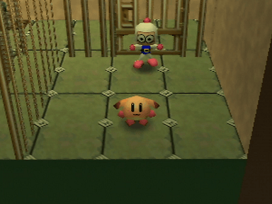 Bomberman 64: The Second Attack! Screenshot 10