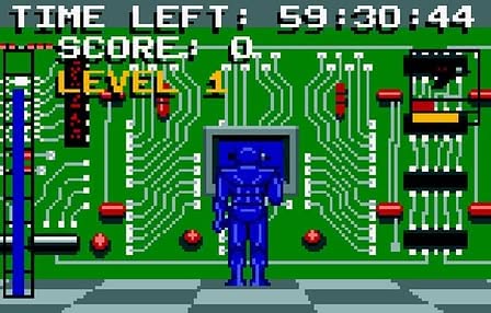 Electrocop Screenshot 5