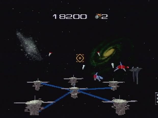 Missile Command 3D Screenshot 4