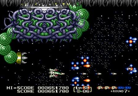 Eliminate Down Screenshot 11