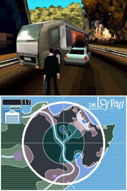 Screenshot 2 of Flower, Sun, and Rain: Murder and Mystery in Paradise