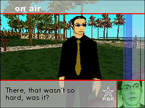 Screenshot 5 of Flower, Sun, and Rain: Murder and Mystery in Paradise