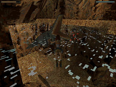 Tomb Raider Screenshot 5